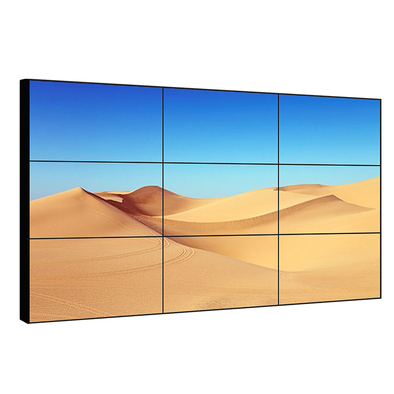 液晶拼接屏